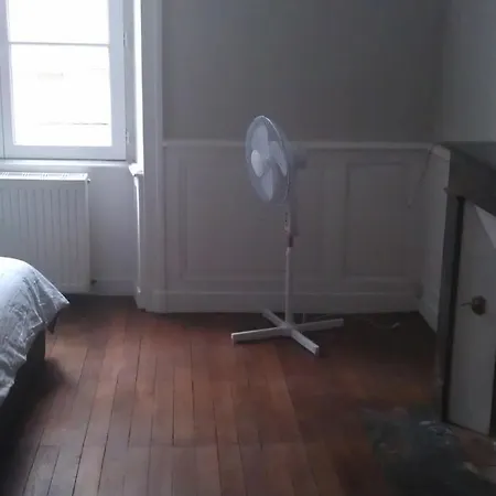 Apartman Grand Rue Poitiers