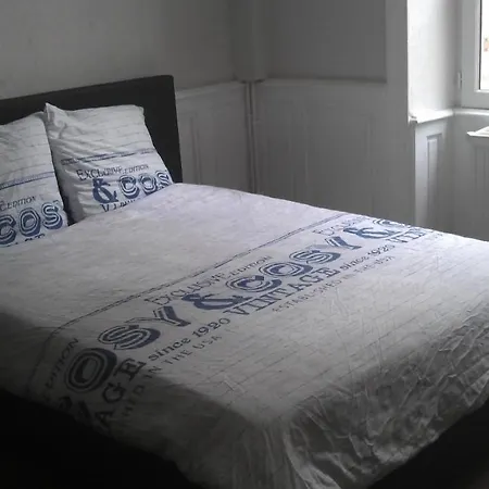 아파트 Grand Rue *