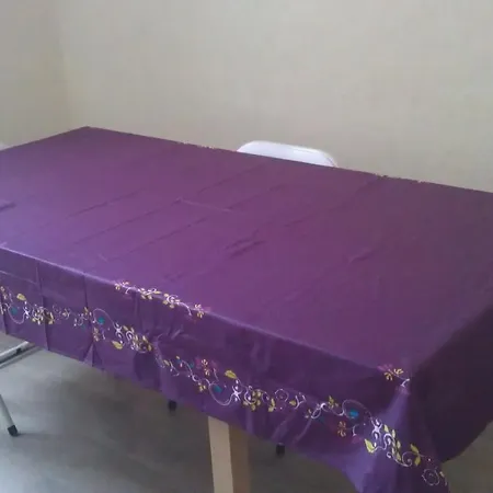 Grand Rue 아파트 푸아티에