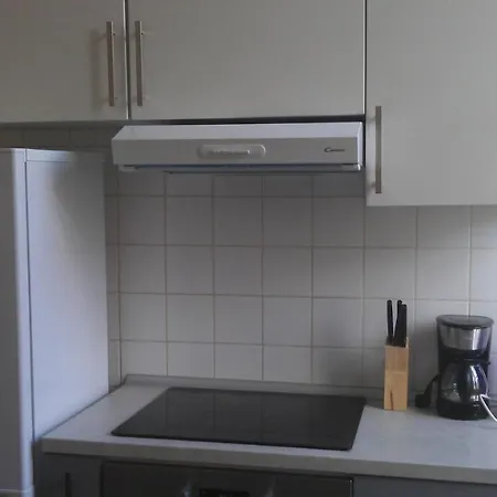 Grand Rue 푸아티에