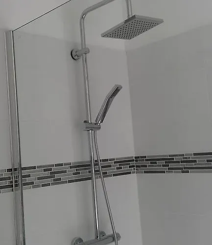 Grand Rue Appartement