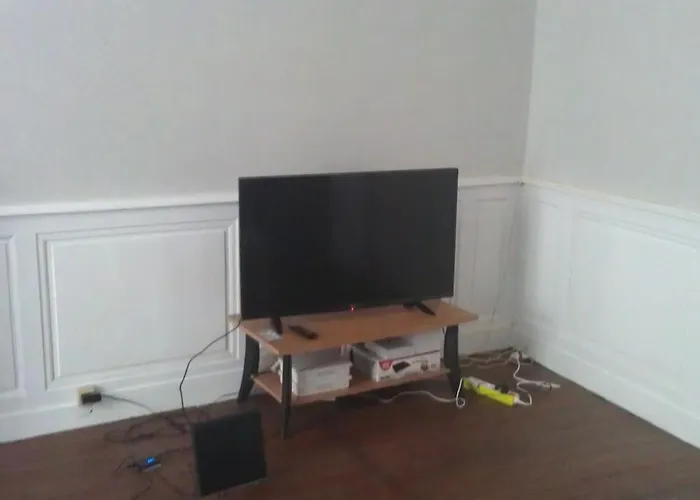 Appartement Grand Rue