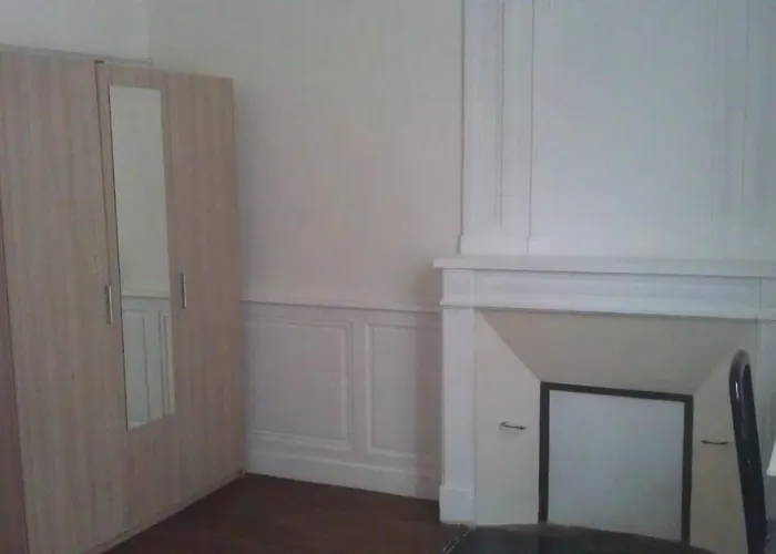 Grand Rue Appartement Poitiers
