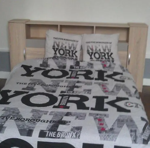 Grand Rue Appartement