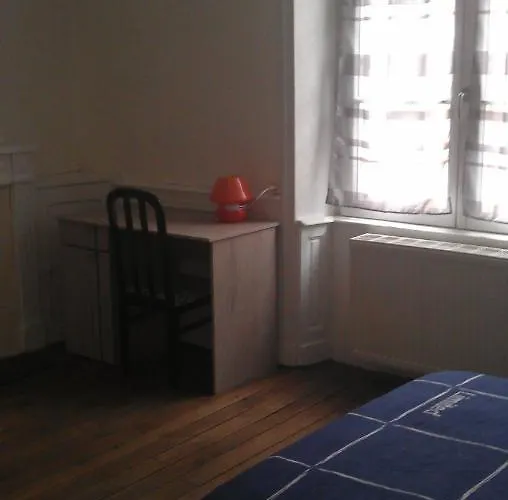 Grand Rue Appartement *