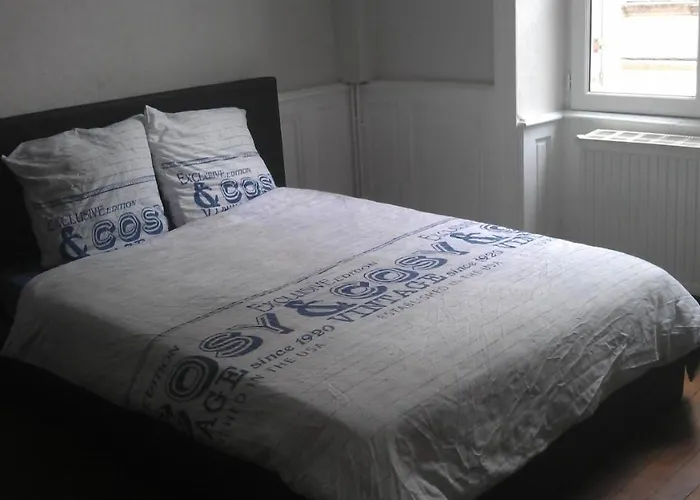 Appartement Grand Rue *