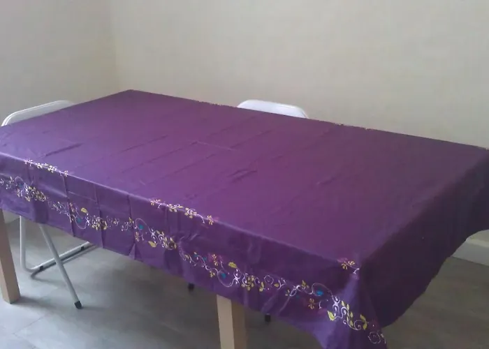 Grand Rue Appartement Poitiers